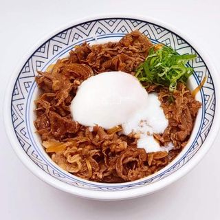 GYU DON
