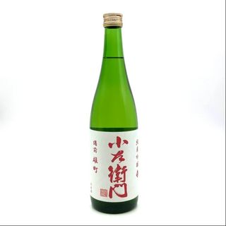 Kozaemon Bizen Omachi