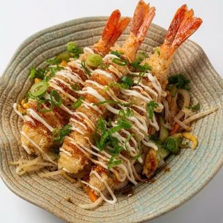 YAKI UDON MIX