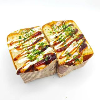 TORI KATSU-SANDO