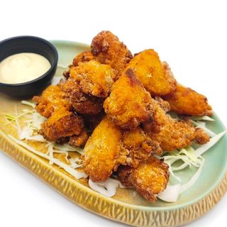 TORI KARAAGE