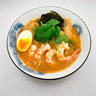RAMEN EBI