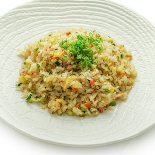 YAKIMESHI VERDURE