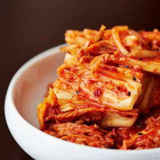 KIMCHI HOMEMADE
