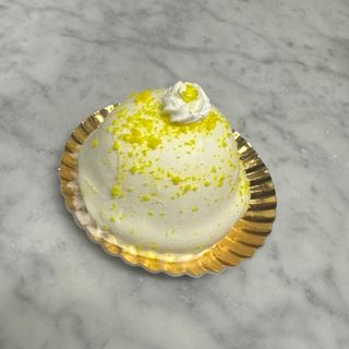 Delizia al limone