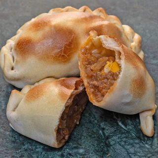 BOX 3 empanadas classica