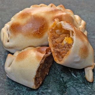 Combo x 12 empanadas classica