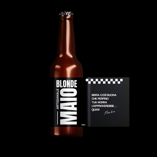 Maio Blonde