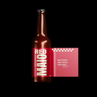 Maio Red
