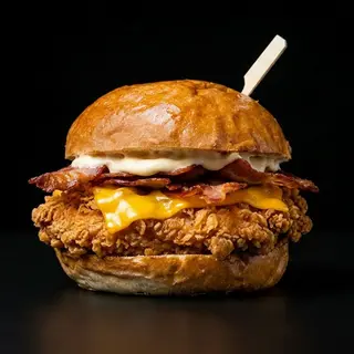 Chicken Classic