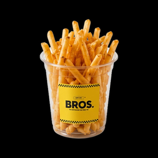 Fries Classiche