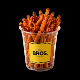Fries dolci