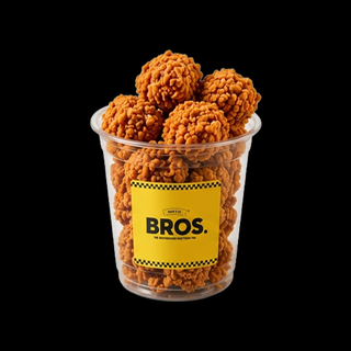 chicken Bites