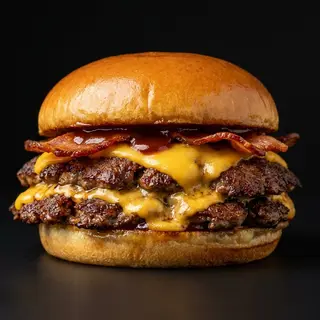 BBQ Smash