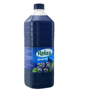 SUCCO RELAX BLUEBERRY 500ML