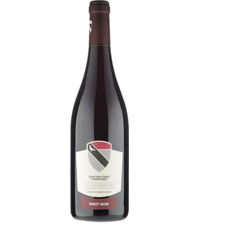 Valle d’Aosta DOC Pinot Noir – Cave des Onze Communes 750 ml