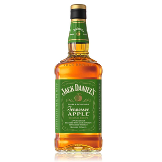 Jack Daniel's Apple 700 ml – 35% Vol.