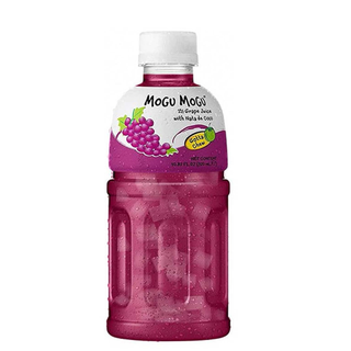 Mogu Mogu Uva 320ML