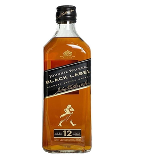 Black Label 700 ml