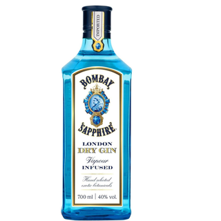Bombay Dry Gin 700 ml