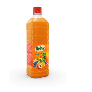 SUCCO RELAX MULTIVITAMIN 500ML