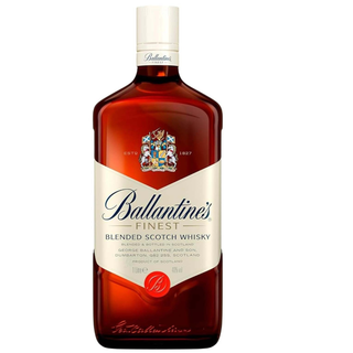 WHISKY BALLANTINES 40 GRADI
