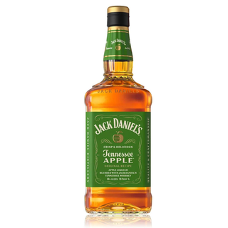 Jack Daniel's Tennessee Fire 700 ml – 35% Vol.