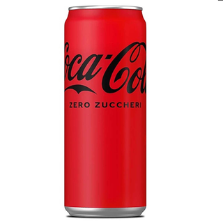 Coca-Cola Zero