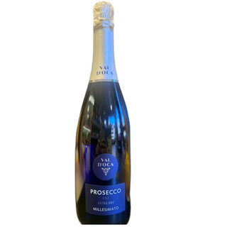 Val D'Oca Prosecco Millesimato 2024