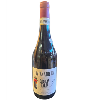 Fontanafredda Barbera D'Alba 2024 75Cl