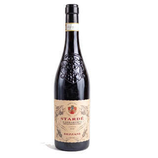 Stardé Barbaresco Docg 2020