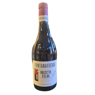Fontanafredda Dolcetto D'Alba Doc 75Cl