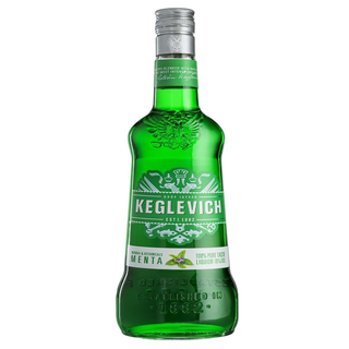 Keglevich Vodka Menta