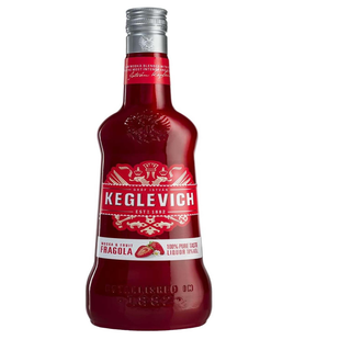 Keglevich Vodka Fragola