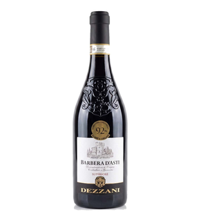 Dezzani Barbera D'Asti Superiore Docg