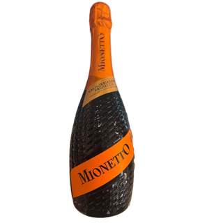 Mionetto Valdobbiadene Prosecco Superiore Docg Extra Dry