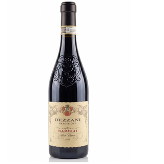 Dezzani Tradizione Barolo 2018
