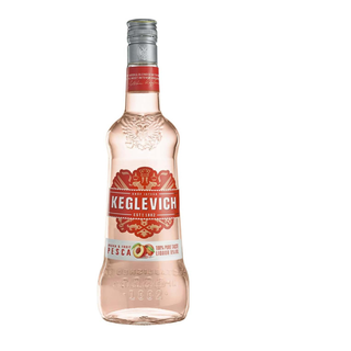 Keglevich Vodka Pesca 70 cl