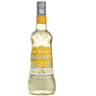 Keglevich Vodka Lemon