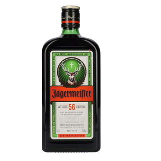 Jägermeister
