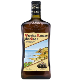 Vecchio Amaro del Capo 700 ml