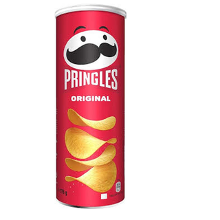 Pringles Original 175g – Patatine Classiche