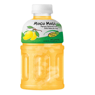 MOGU MOGU MANGO 32CL