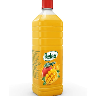 SUCCO RELAX MANGO 500ML
