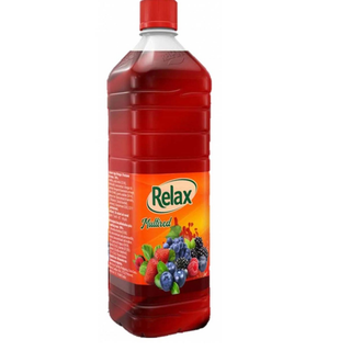 Relax Multired 500ml