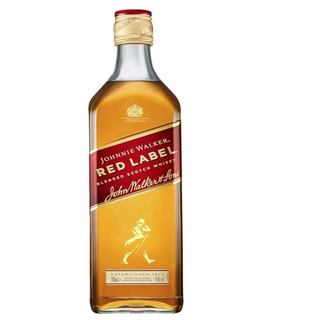Red Label 700 ml