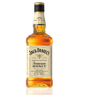 Jack Daniel's Honey 700 ml – 35% Vol.