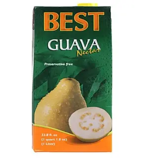 Succo Best Guava Tetra Pak 1 L