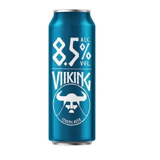 Viking Strong Beer 8.5% Vol.