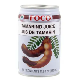FOCO TAMARIND JUICE 350ML
